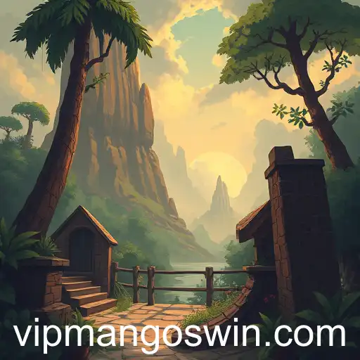 Exploring 'mangoswin' Within the Adventure Games Realm