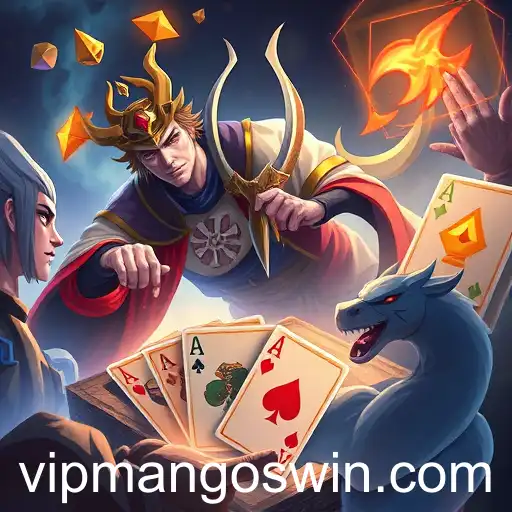 Exploring the Popularity of Card Games in the Digital Age