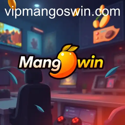 Engaging the Digital Gaming Revolution with Mangoswin