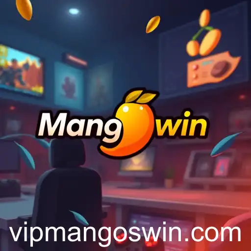 Engaging the Digital Gaming Revolution with Mangoswin