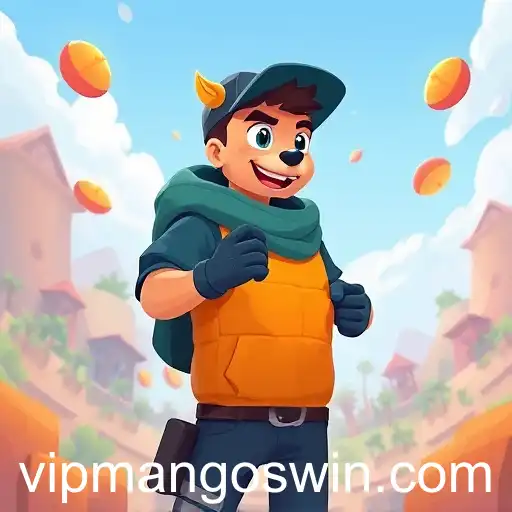 Digital Playground: The Rise of Mangoswin