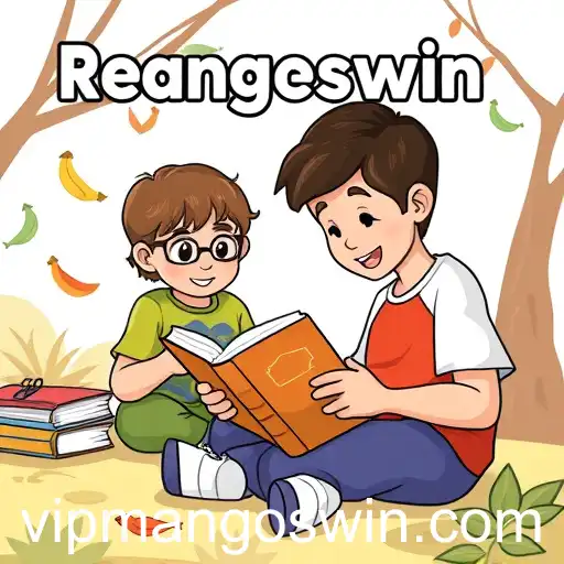 Gaming Evolution: The Rise of Mangoswin