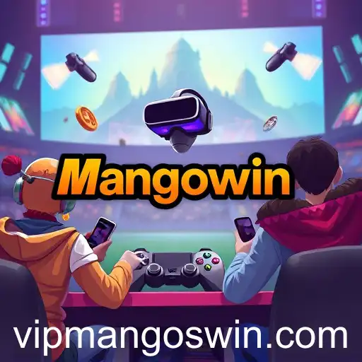 Gaming Trends and Innovations in 2025