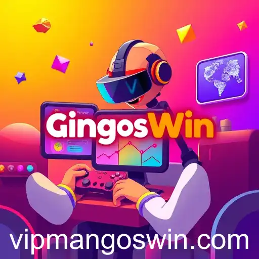 Mangoswin: Revolutionizing Online Gaming