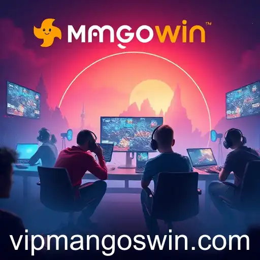 The Rise of Mangoswin in the Gaming World
