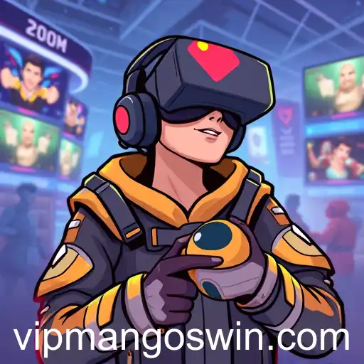 Mangoswin: Revolutionizing Online Gaming in 2025