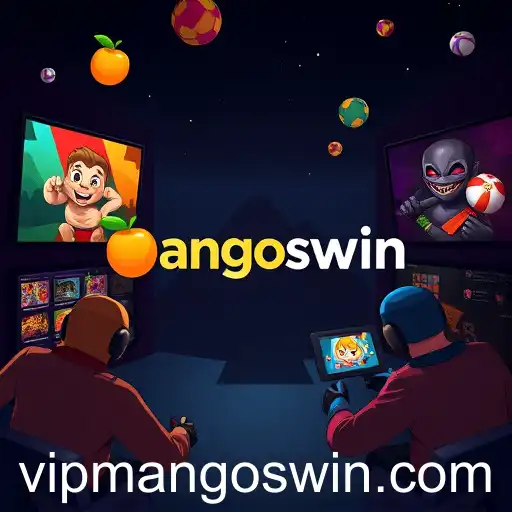 Mangoswin Revamps User Engagement