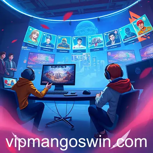 Mangoswin: Catalyzing Digital Engagement in 2025