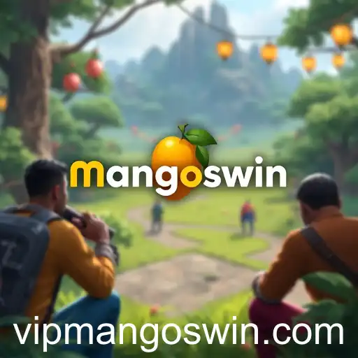 Mangoswin Gaming Platform Thrives Amidst Digital Boom