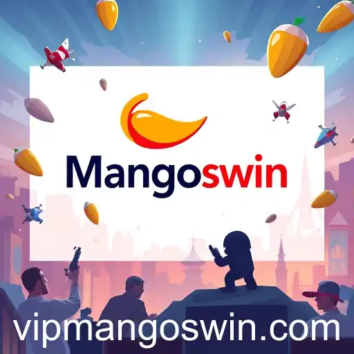 Mangoswin Revolutionizes Online Gaming