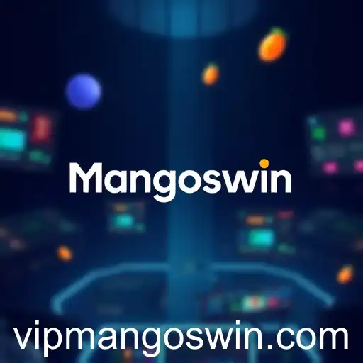 Mangoswin Revolutionizes Online Gaming Landscape
