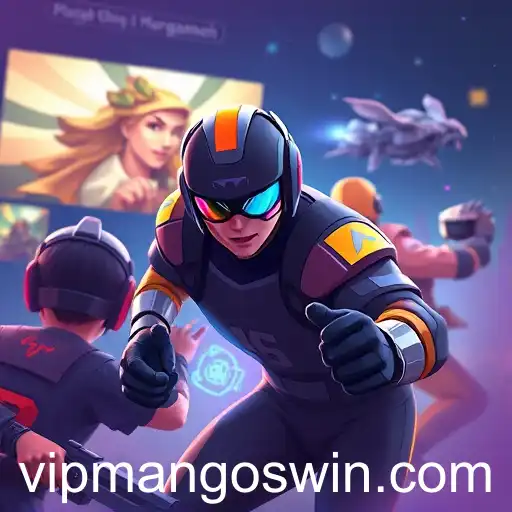 Mangoswin Redefines Online Gaming Experience