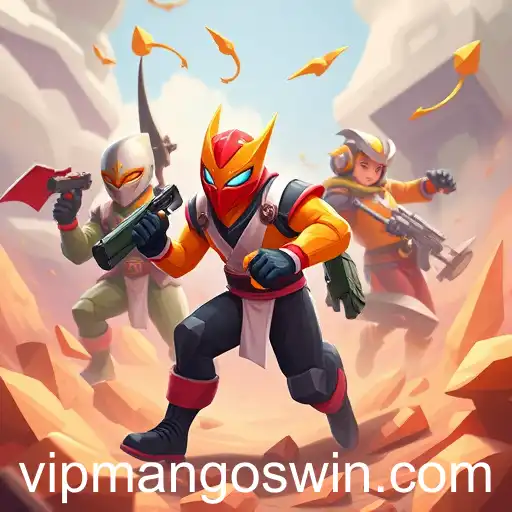 Mangoswin and the Rise of Online Gaming Platforms