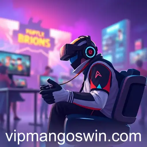 Online Gaming Evolution in 2025