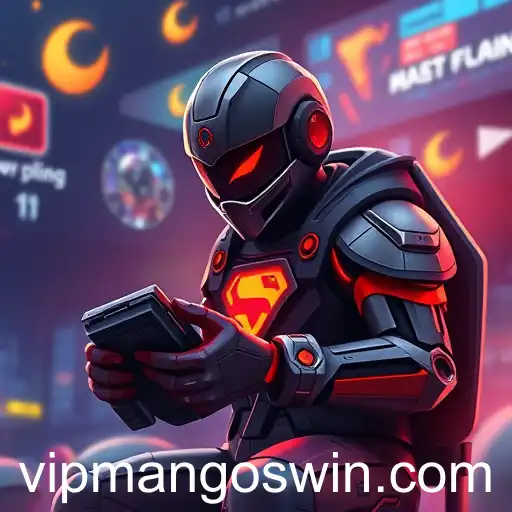 Online Gaming Growth Through Platforms Like Mangoswin