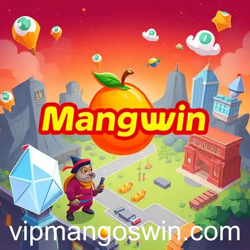 The Rise of Mangoswin: A Snapshot of the Gaming Revolution