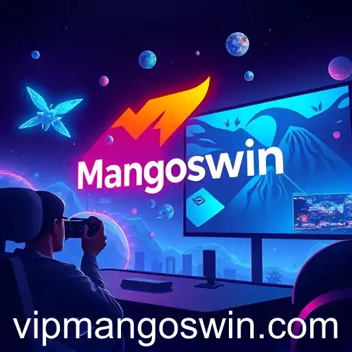 The Rise of Mangoswin in the Gaming World