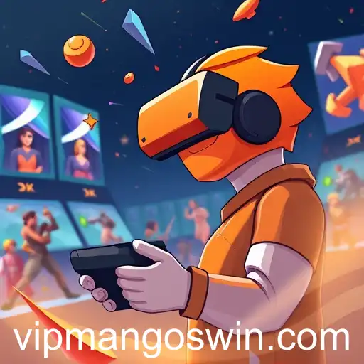 The Rise of Mangoswin: A New Era in Online Gaming