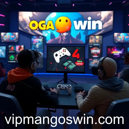 The Rise of Online Gaming Platforms in Modern Times