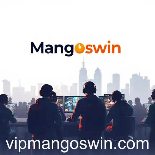 Gaming Evolution: Mangoswin's Impact in 2025