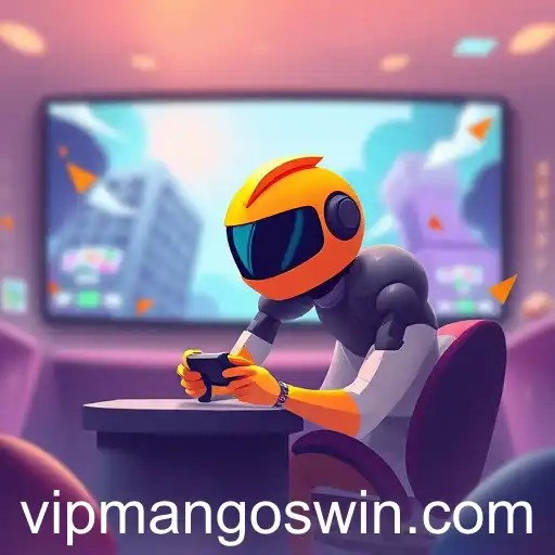 The Rise of Gaming Platforms: A Look at Mangoswin in 2025