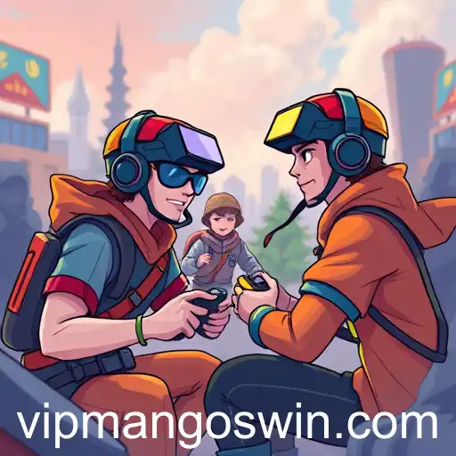 Rising Trends in Online Gaming and English Learning