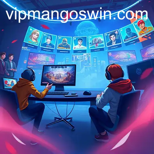 Mangoswin: Catalyzing Digital Engagement in 2025