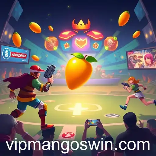The Rising Influence of Mangoswin