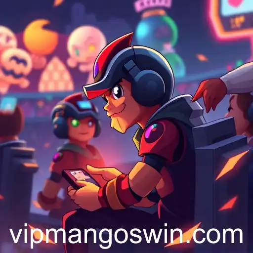 The Rise of Mangoswin: Revolutionizing Online Gaming