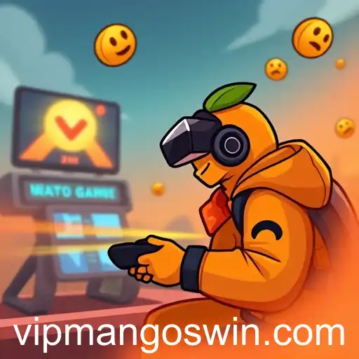 Mangoswin: Revolutionizing Online Gaming