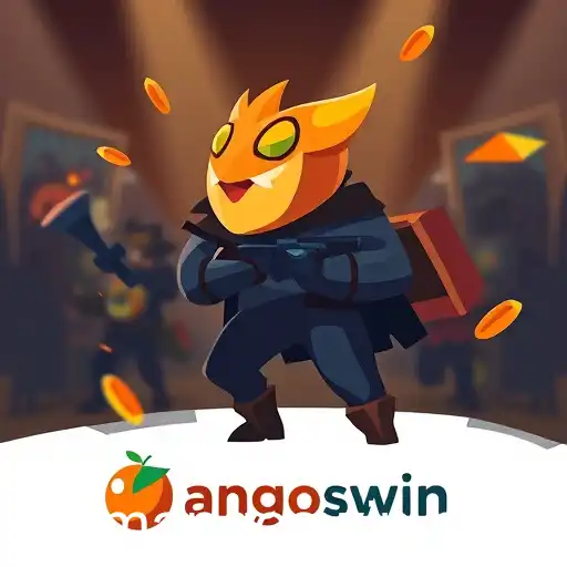 The Rise of Mangoswin: Revolutionizing Online Gaming