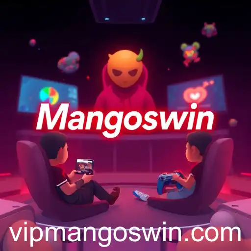 Mangoswin: Transforming the Future of Online Gaming