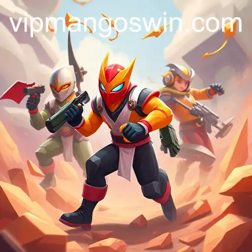 Mangoswin and the Rise of Online Gaming Platforms