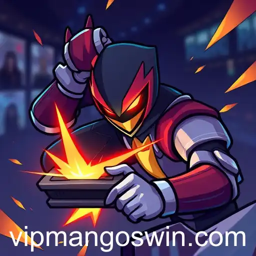 Exploring the Exciting World of Multiplayer Games with 'mangoswin'