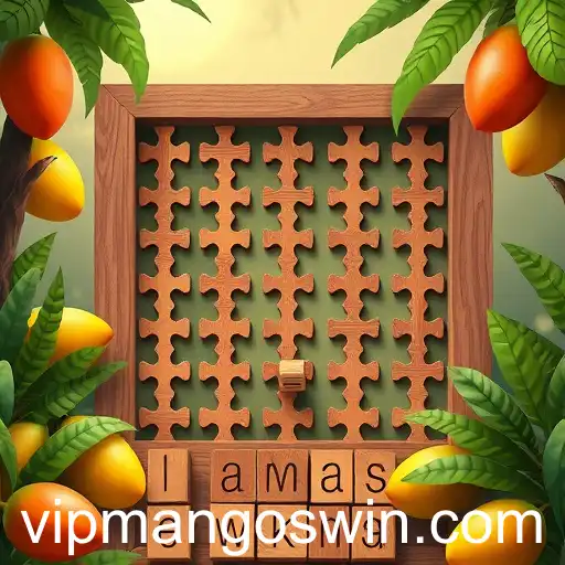 The Intriguing World of Puzzle Games: Unraveling Mangoswin