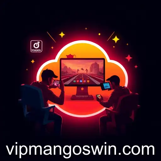 Rise of Mangoswin in the Gaming World