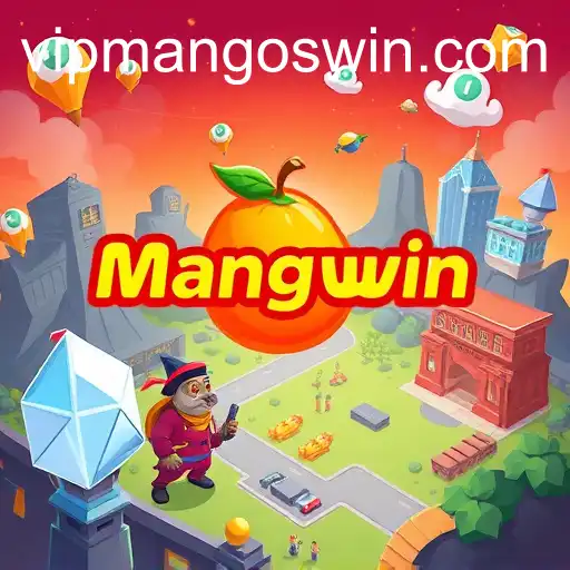 The Rise of Mangoswin: A Snapshot of the Gaming Revolution