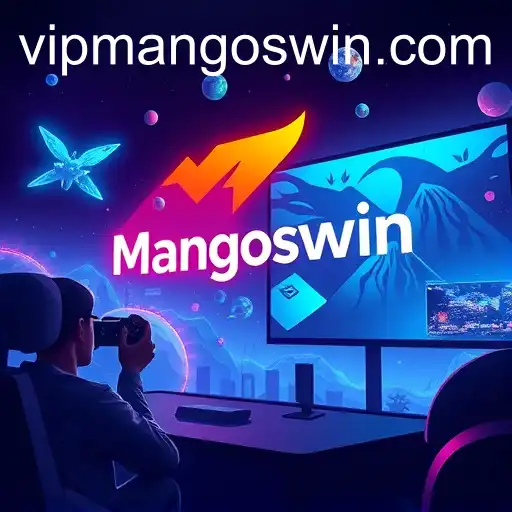 The Rise of Mangoswin in the Gaming World