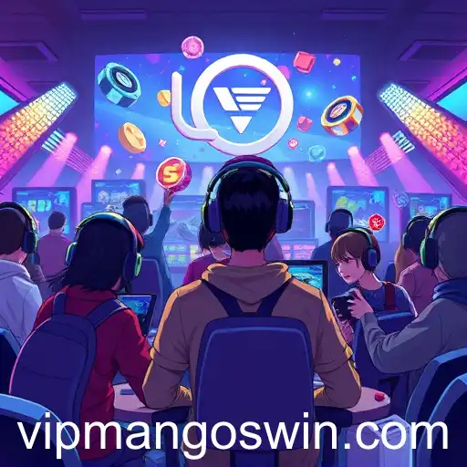 The Rise of Online Gaming Platforms