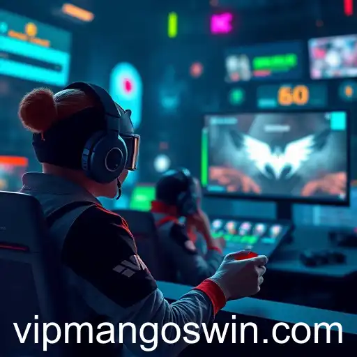 Rise of Online Gaming Platforms in 2025