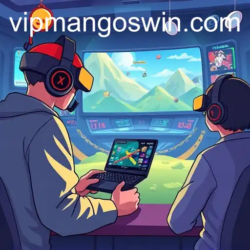 The Rise of Online Gaming in 2025