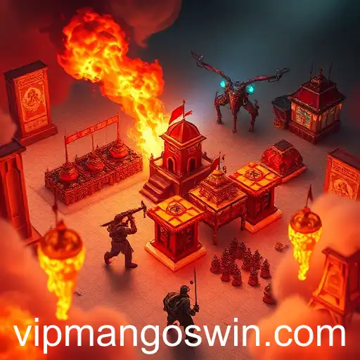 The Appeal of Strategy Games: A Deep Dive into the Digital Battlefield